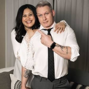 Meet your Posher, Kim